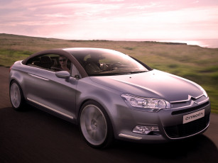 Картинка автомобили citroen