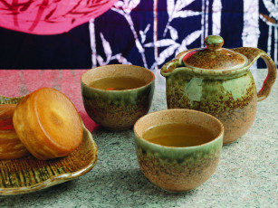 Картинка еда напитки Чай