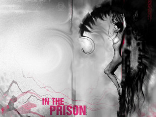 Картинка фэнтези девушки