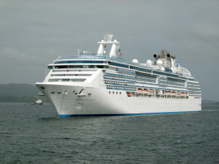 Картинка корабли лайнеры