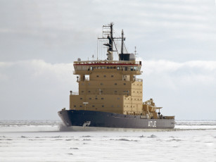 Картинка корабли ледоколы