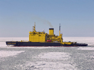 Картинка корабли ледоколы