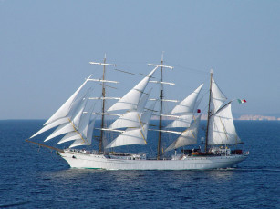 Картинка корабли парусники