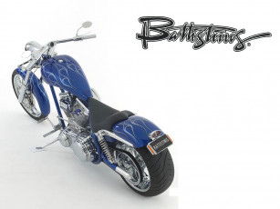 Картинка мотоциклы customs