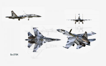 Картинка авиация