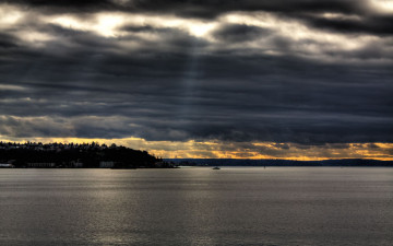 Картинка природа моря океаны