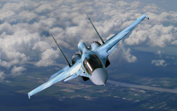 Картинка su 35 авиация су