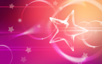 обоя векторная, графика