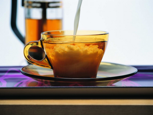 Обои картинки фото еда, напитки, Чай
