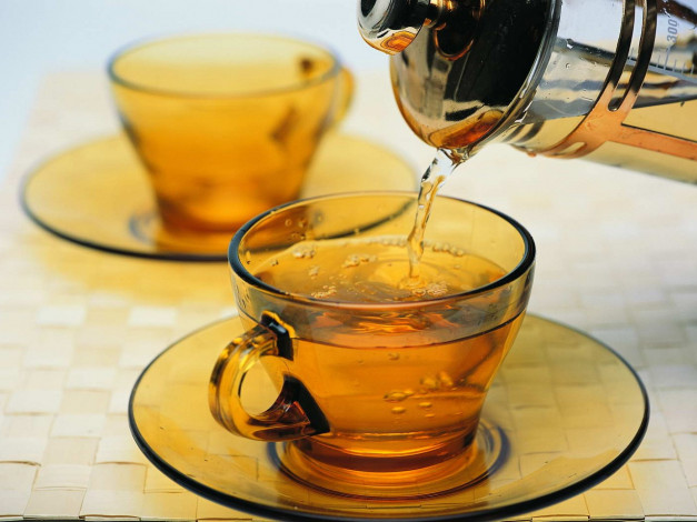 Обои картинки фото еда, напитки, Чай