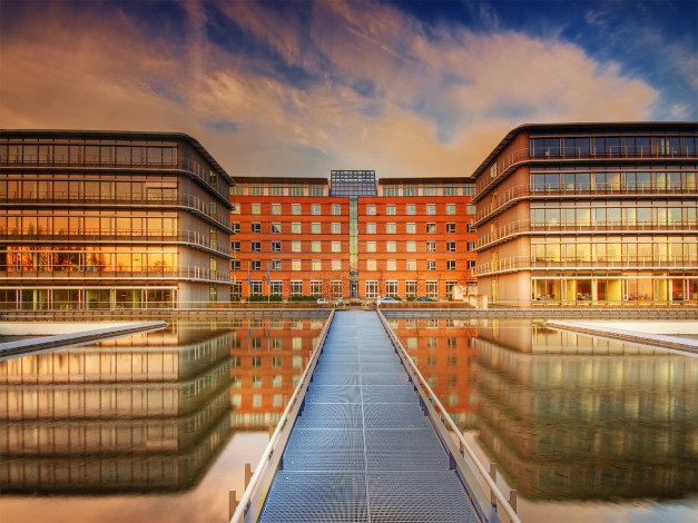 Обои картинки фото города, улицы, площади, набережные