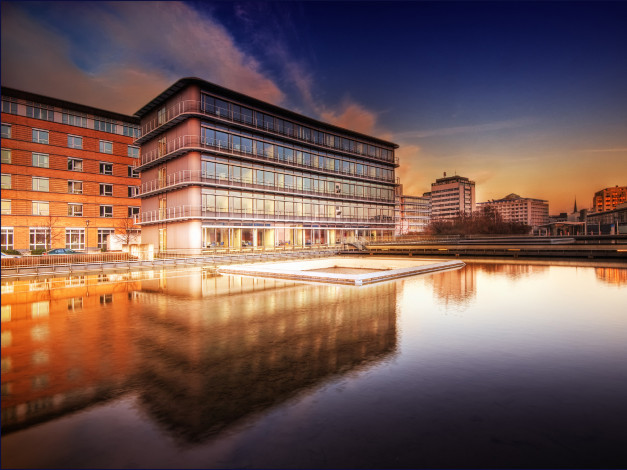 Обои картинки фото города, здания, дома