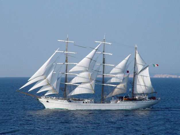 Обои картинки фото корабли, парусники