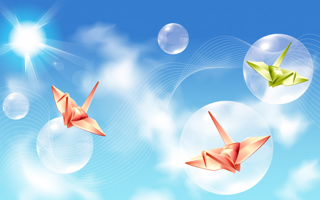 Обои картинки фото векторная, графика