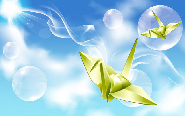 Обои картинки фото векторная, графика