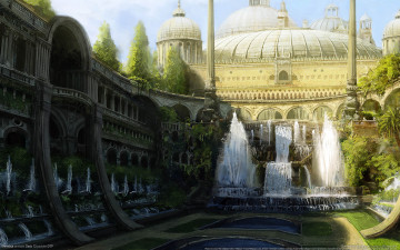 Картинка venetica видео игры