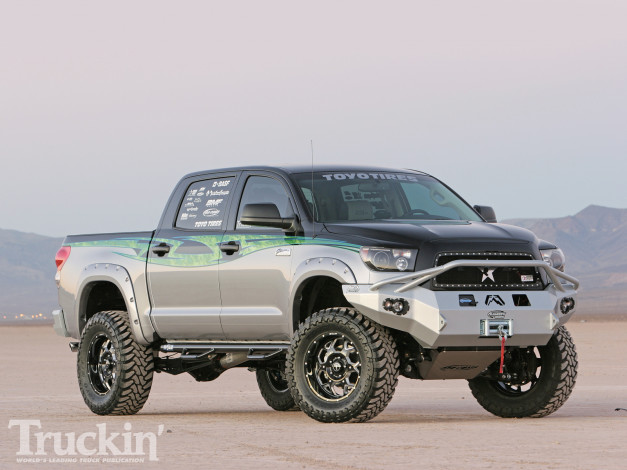 Обои картинки фото автомобили, custom, pick, up