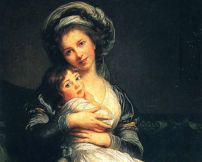 Картинка рисованные живопись