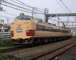 Картинка техника электрички