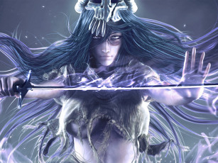 Картинка аниме bleach