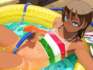 Картинка аниме *unknown другое