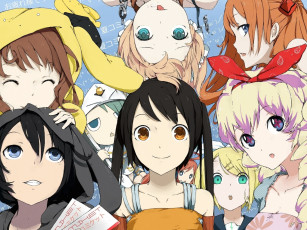 Картинка аниме *unknown другое