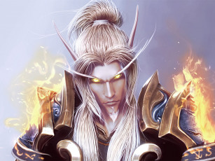 Картинка фэнтези маги