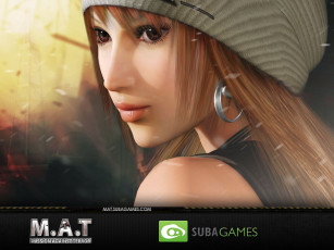 Картинка видео игры mission against terror