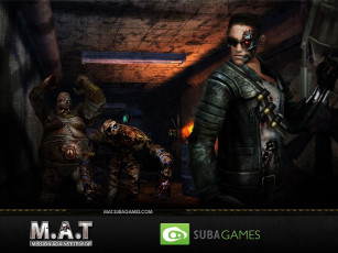 Картинка видео игры mission against terror