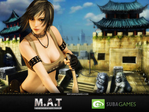 Картинка видео игры mission against terror