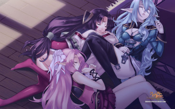 Картинка аниме *unknown другое