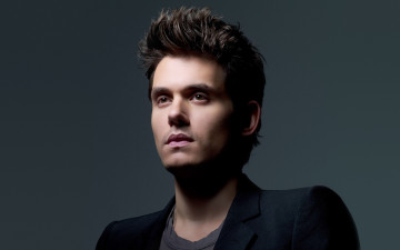 Картинка john mayer музыка
