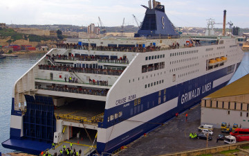 Картинка корабли другое