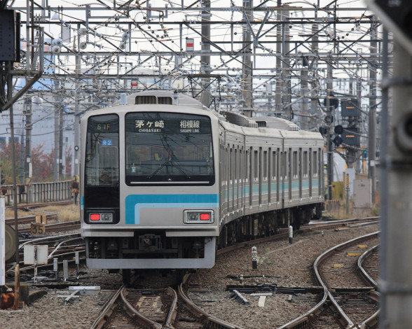 Обои картинки фото техника, электрички