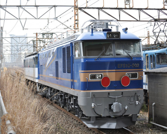 Обои картинки фото техника, локомотивы