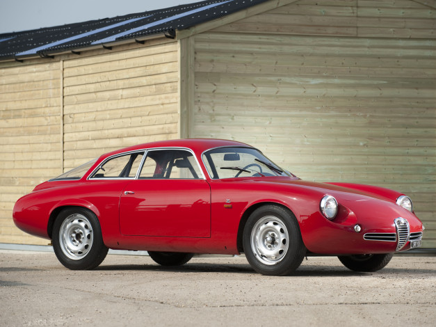 Обои картинки фото автомобили, alfa, romeo