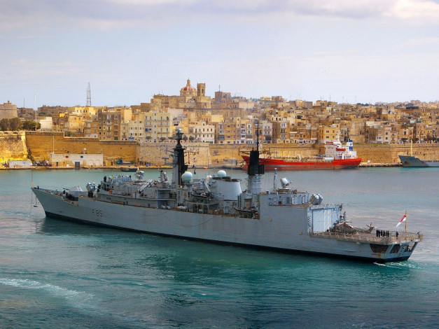 Обои картинки фото корабли, крейсеры, линкоры, эсминцы