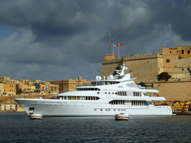 Обои картинки фото корабли, Яхты