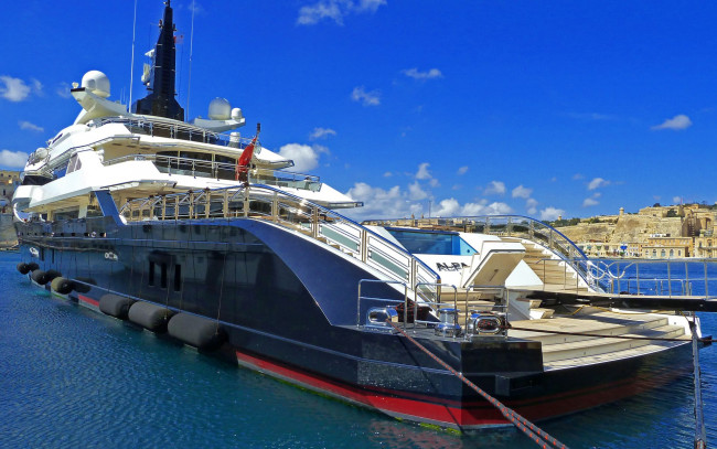 Обои картинки фото корабли, Яхты