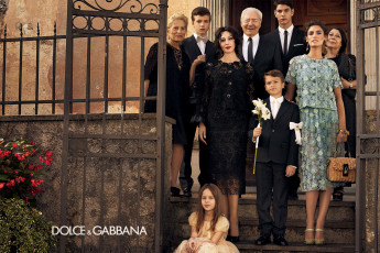обоя бренды, dolce, gabbana, monica, bellucci, bianca, balti