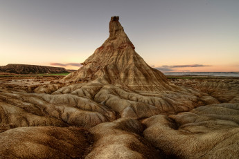 Картинка природа горы гора скала долина