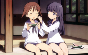 Картинка аниме strike witches