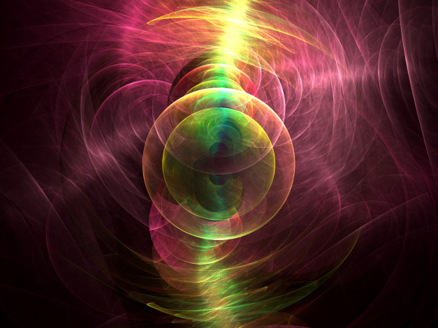 Обои картинки фото 3д, графика, abstract, абстракции, узор, цвета