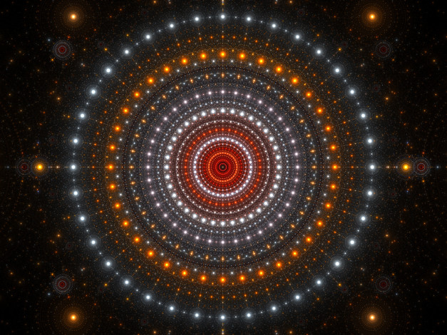 Обои картинки фото 3д, графика, fractal, фракталы, узоры, цвета