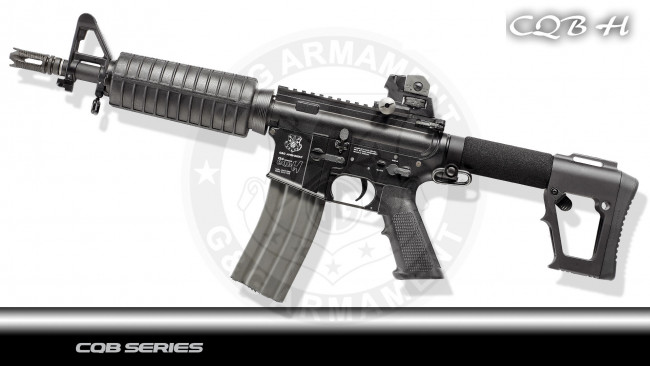 Обои картинки фото оружие, автоматы, weapon