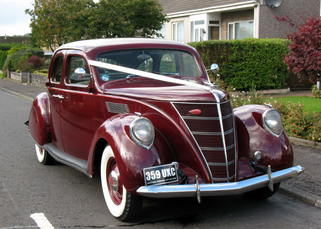 Обои картинки фото автомобили, классика, ретро