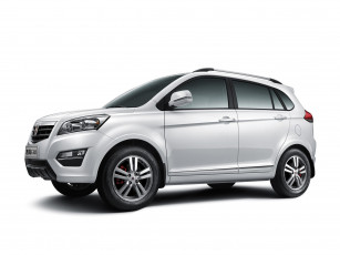 обоя автомобили, jinbei, 2012, s30