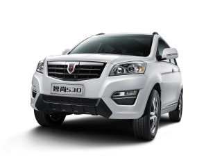 Картинка автомобили jinbei 2012 s30