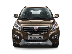 Картинка автомобили jinbei 2012 s30