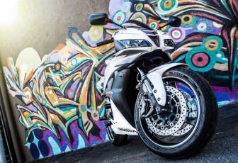 Картинка мотоциклы honda хонда